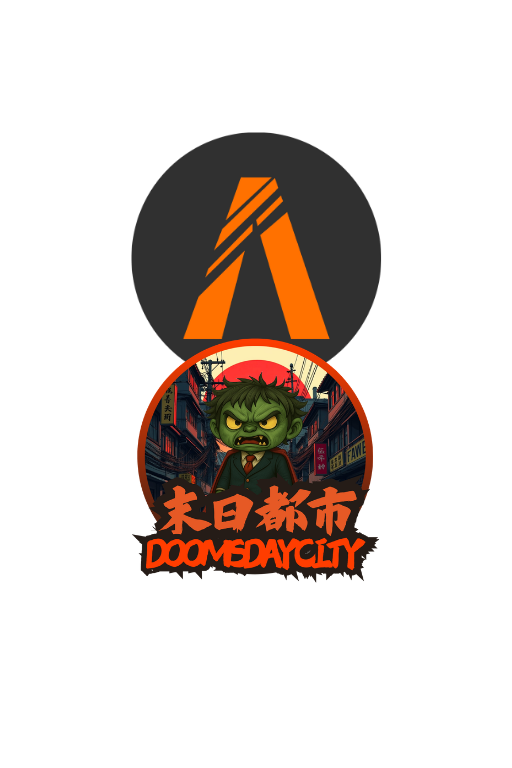 末日都市 Doomsday City